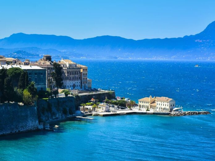 Best Places to Stay in Corfu to Choose