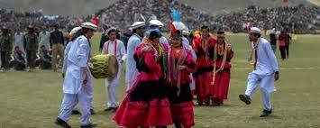 Cultural festivals programme expands across Derby communities