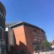 Derbion and Becketwell schemes reshape central Derby retail