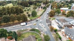 Active travel corridors expand through Derby neighbourhoods