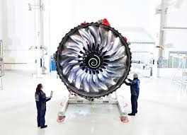 Rolls-Royce investment supports advanced industry in Derby