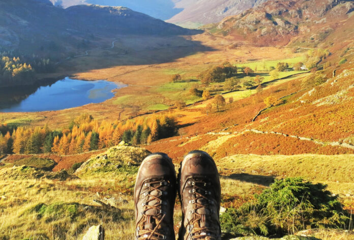 Best Walks in the Lake District to Choose