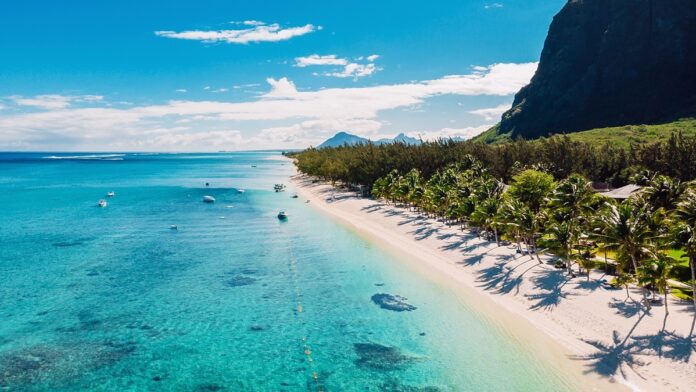 Best Time to Go Mauritius to Choose in