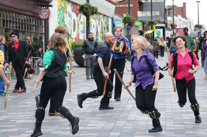 Cultural festivals programme expands across Derby communities