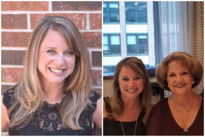 Julie Ann Parsons public profile and general overview