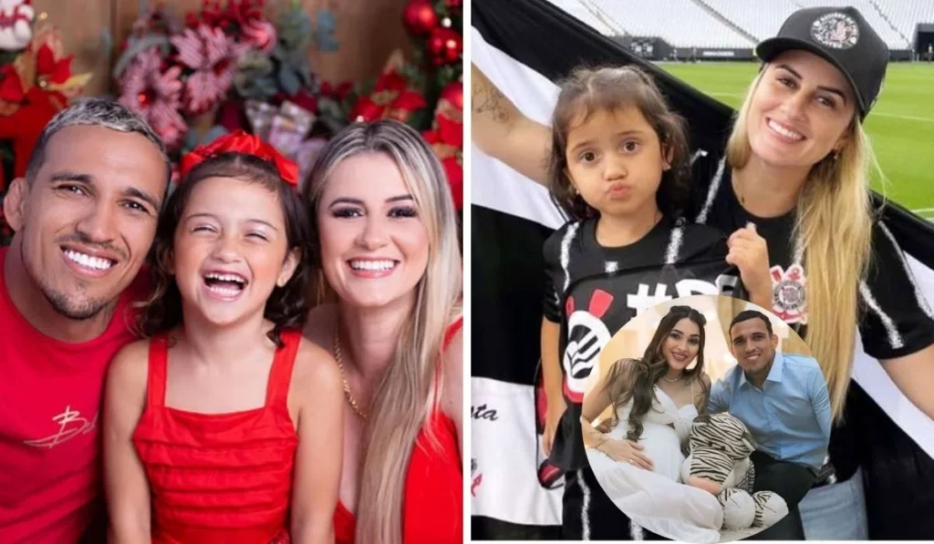 Talita Roberta Pereira background information and public summary