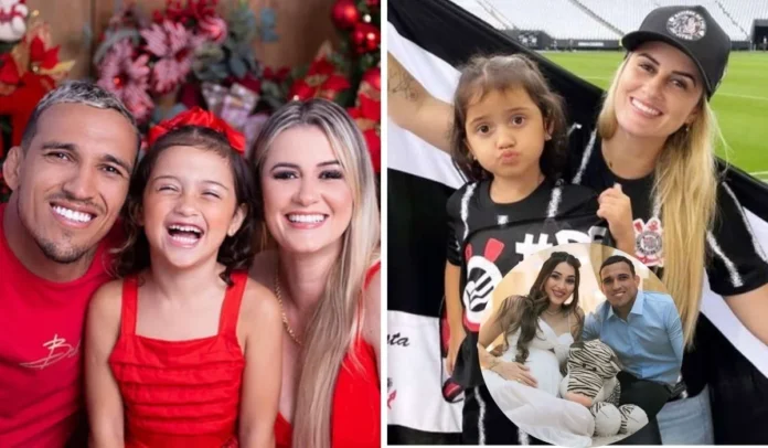 Talita Roberta Pereira background information and public summary