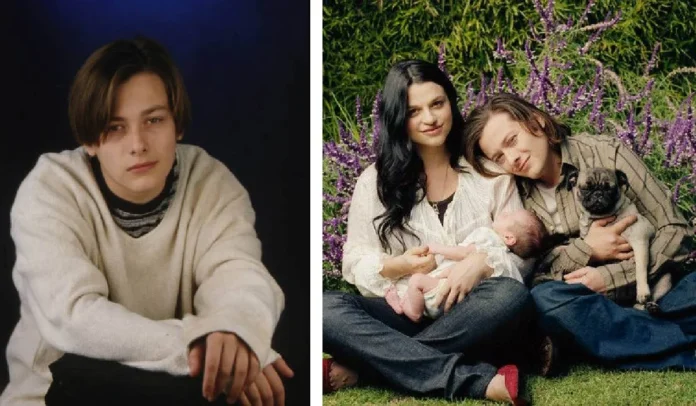 Ethan Page Furlong general profile and background overview