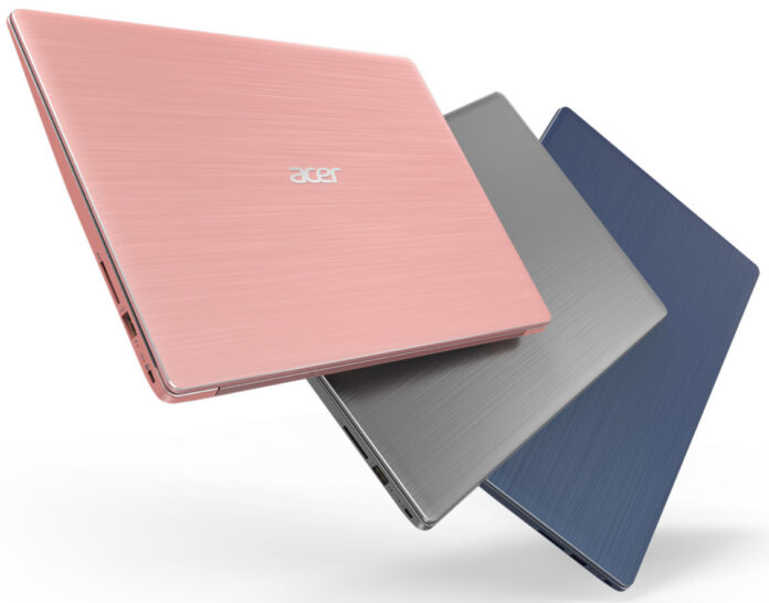 Acer Swift 3 SF315-41: Specs, Features, and Review