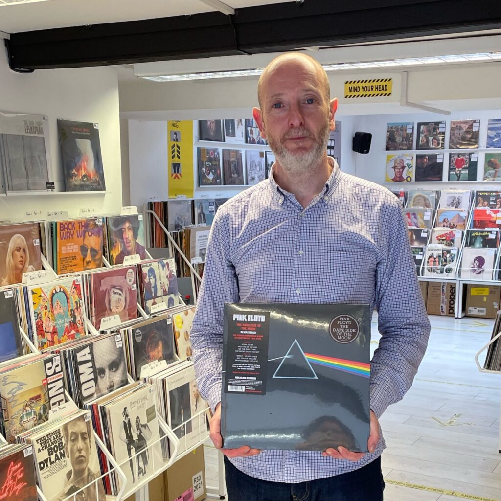 5 Best Record Shops in Cambridge - Discover music for your growing collection