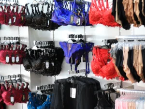 5 Best German Lingerie Retailers in Cambridge - Explore everyday comfort and occasion styles