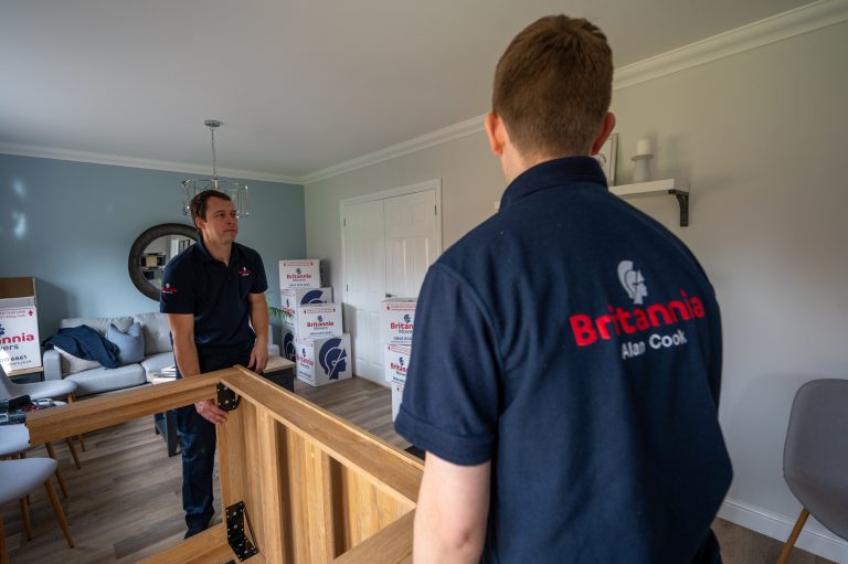 5 Best Removal Companies in Cambridge - Explore support for your next move