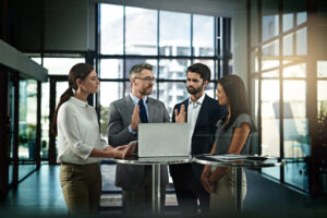 5 Best Startup Consultants in Cambridge - Explore support for your new venture