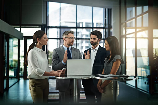 5 Best Startup Consultants in Cambridge - Explore support for your new venture