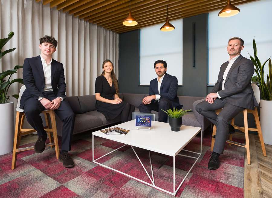 5 Best Technology Solicitors in Cambridge - Find advice for digital business agreements