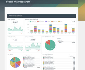 5 Best Business Intelligence Consultants in Cambridge - Find insights for informed business decisions