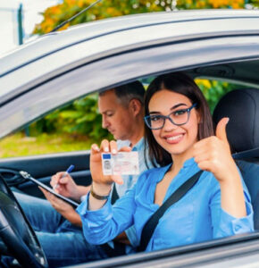 5 Best Driving Instructors in Cambridge - Build confidence for your driving test