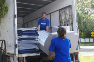 5 Best Removal Companies in Cambridge - Stress-free moves from door to door