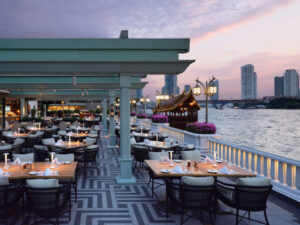 5 Best Riverside Restaurants in Cambridge - Dine with beautiful waterside views