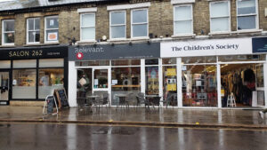 5 Best Record Shops in Cambridge - Discover music for your growing collection