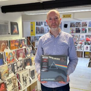 5 Best Record Shops in Cambridge - Discover music for your growing collection