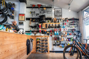 5 Best Bike Shops in Cambridge - Quality cycles and expert servicing