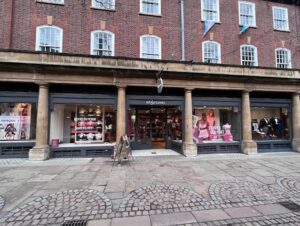 5 Best Lingerie Shops in Cambridge - Explore everyday comfort and occasion styles