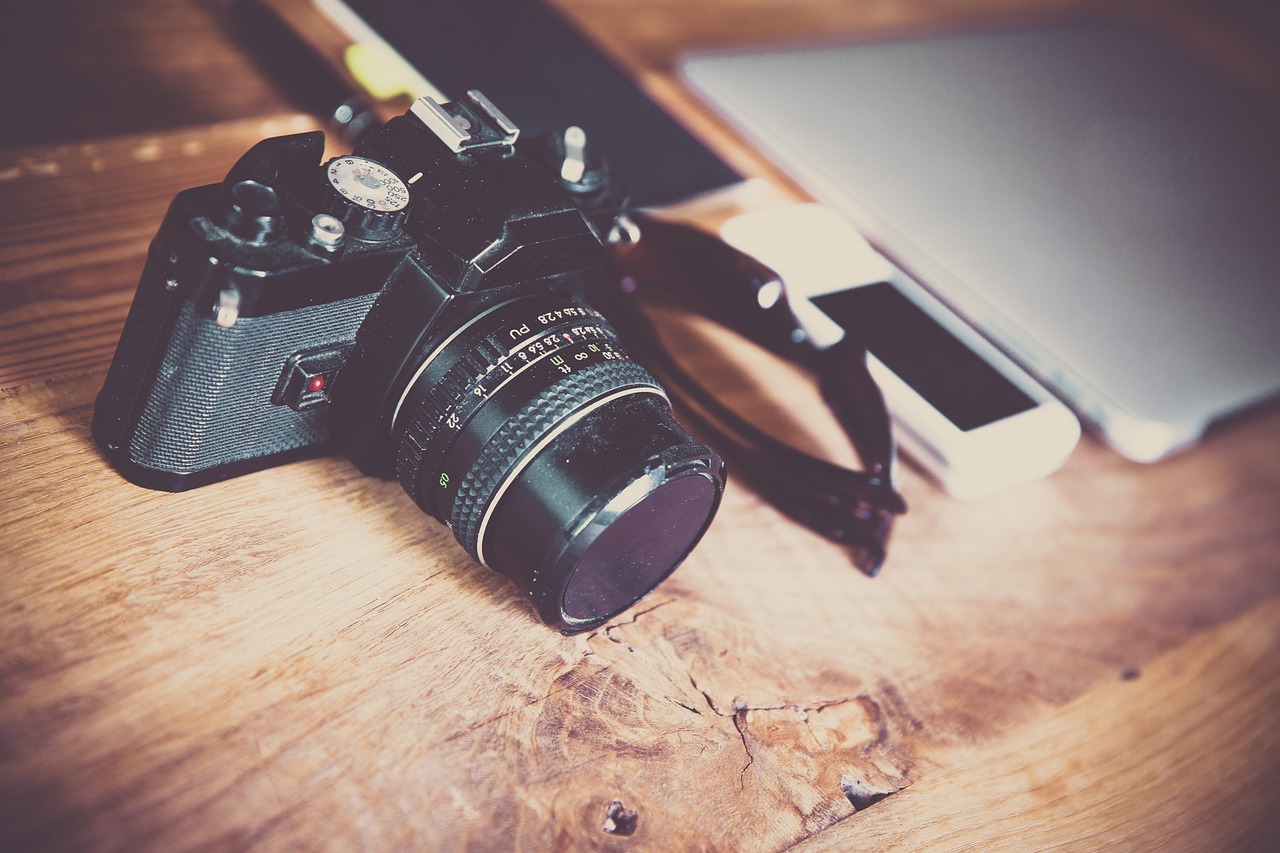 5 Best Photography Classes in Cambridge - Find guidance for developing camera skills