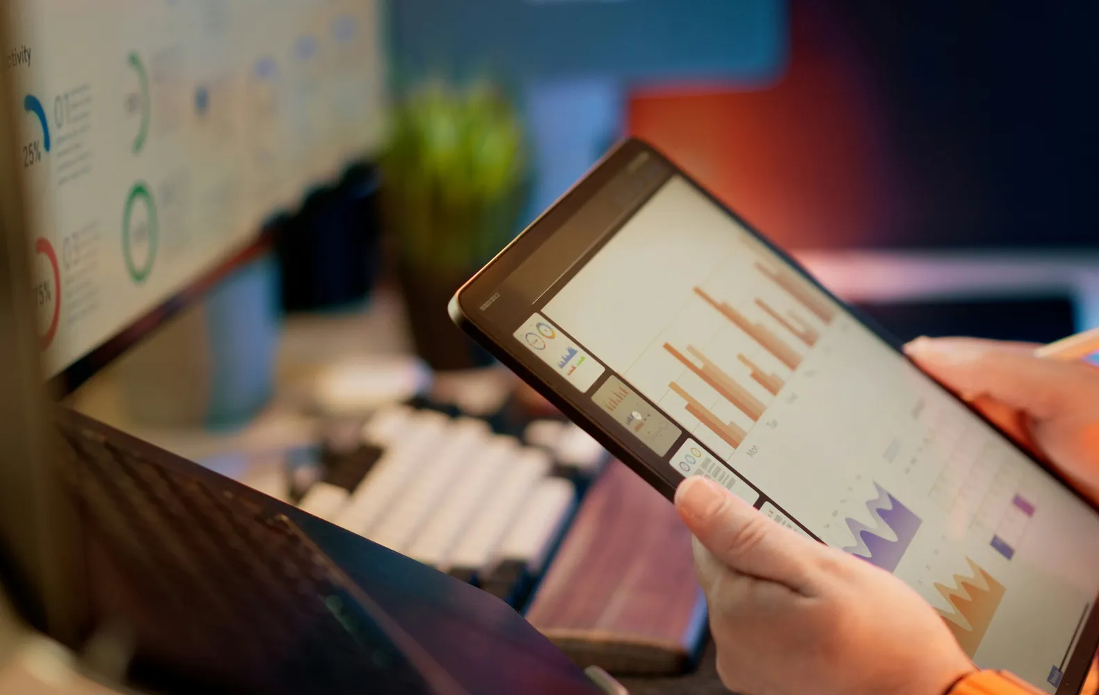5 Best Data Analytics Companies in Cambridge - Explore insights from your business information