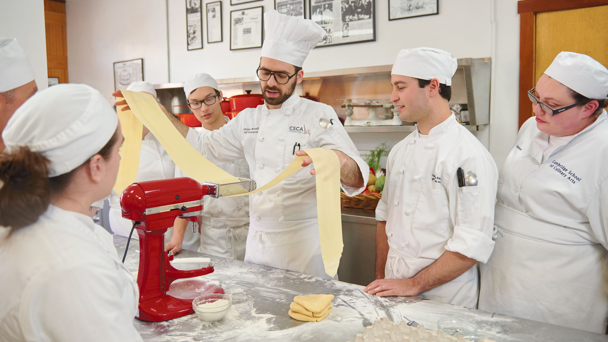 5 Best Baking Classes in Cambridge - Explore skills for your kitchen creations