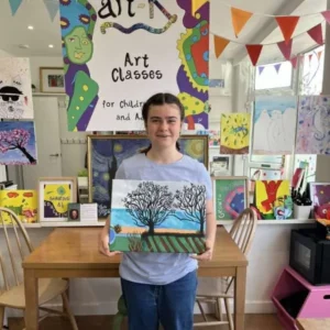 5 Best Drawing Classes in Cambridge - Explore skills for your artistic interests