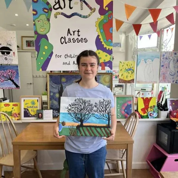 5 Best Drawing Classes in Cambridge - Explore skills for your artistic interests