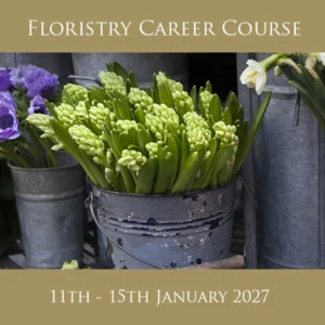 5 Best Floral Workshops in Cambridge - Explore techniques for arranging fresh flowers