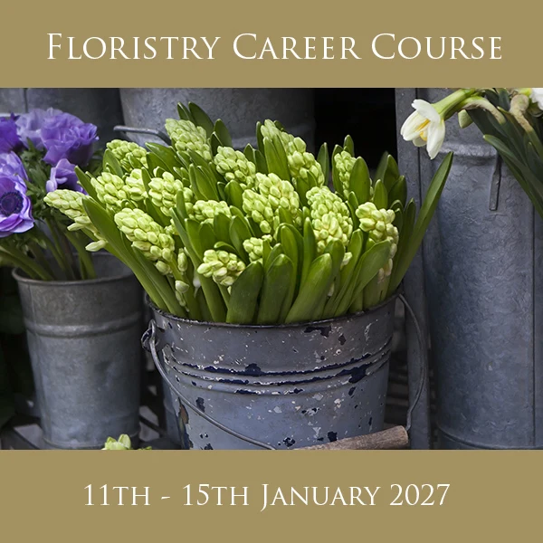 5 Best Floral Workshops in Cambridge - Explore techniques for arranging fresh flowers