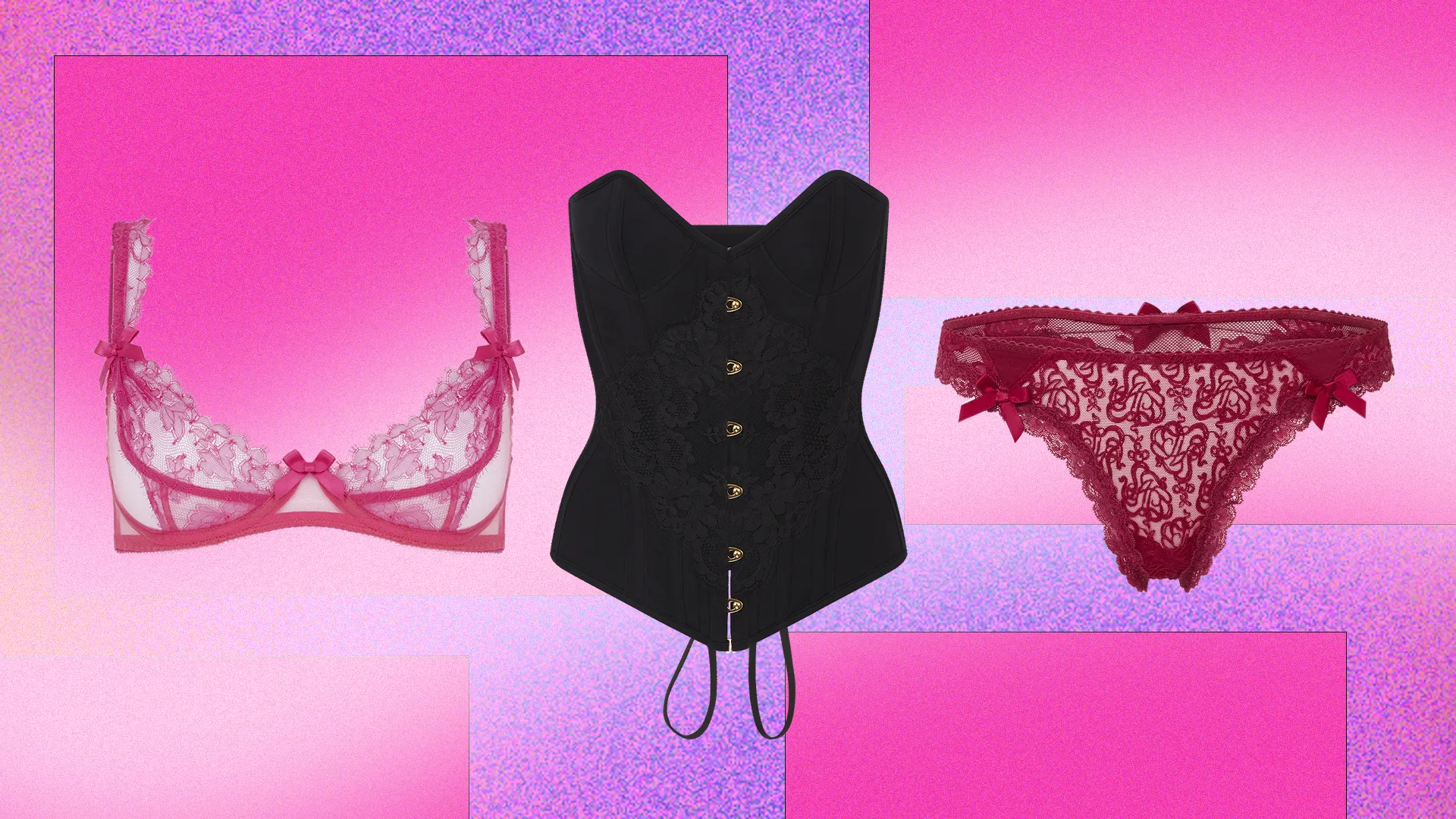 5 Best Lingerie Boutiques in Cambridge - Find everyday comfort and occasion pieces