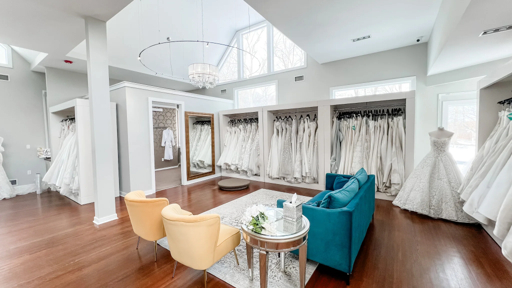 5 Best Wedding Dress Shops in Cambridge - Find the gown of your dreams