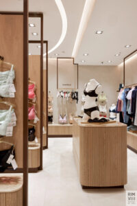 5 Best Lingerie Shops in Cambridge - Comfort and confidence in every fit