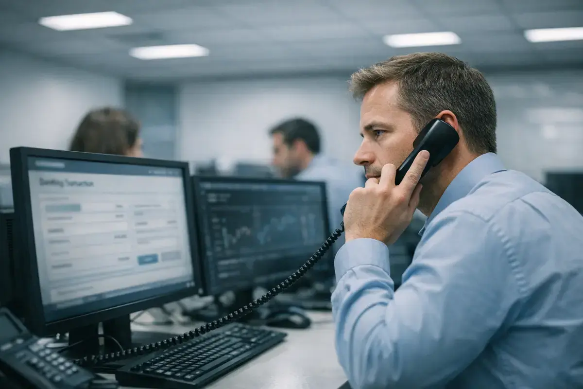 6 Questions About Deepfake Voice Scams Targeting UK Households