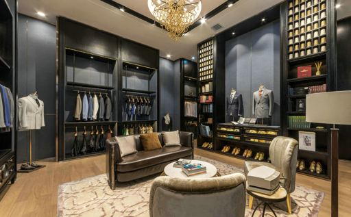 5 Best Menswear Stores in Cambridge - Sharp looks for every wardrobe