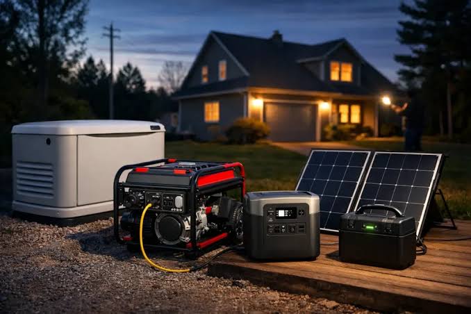 5 Best Generator Installers in Stamford - Find backup power that keeps your home running in outages
