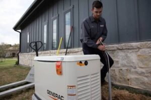 5 Best Generator Installers in Corpus Christi - Find standby power ready for storm season