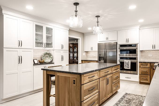 5 Best Kitchen Remodelers in Carmel - Find modern kitchens with smart layouts and finishes
