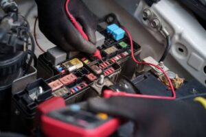 5 Best Vehicle Electronics Specialists in Cambridge - Find assistance for automotive electronic concerns