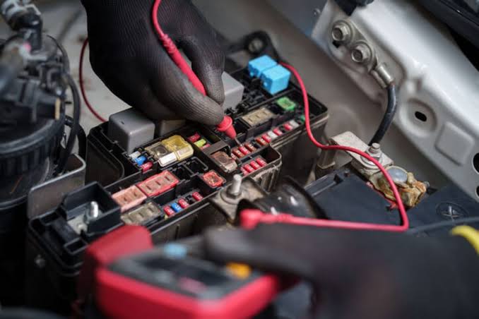 5 Best Vehicle Electronics Specialists in Cambridge - Find assistance for automotive electronic concerns