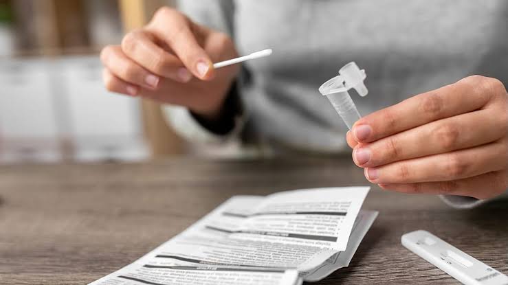 8 Checks Before Buying a Home Health Test in the UK