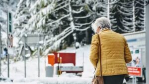 9 Questions About Supporting Older Relatives During a UK Winter