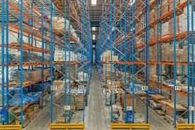 5 Best Warehouse Letting Agents in Newcastle - Explore premises for storage and distribution