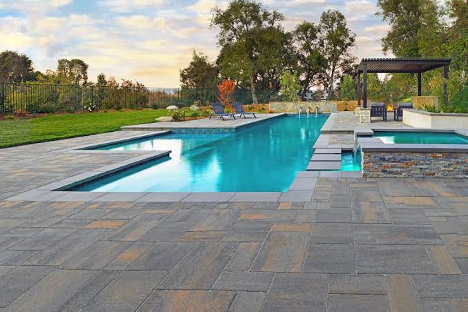 5 Best Hardscape Contractors in Pasadena - Find pavers, walls, and walkways with timeless appeal