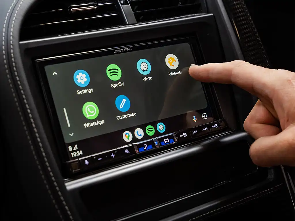 5 Best Car Audio Installers in Cambridge - Explore upgrades for your listening experience